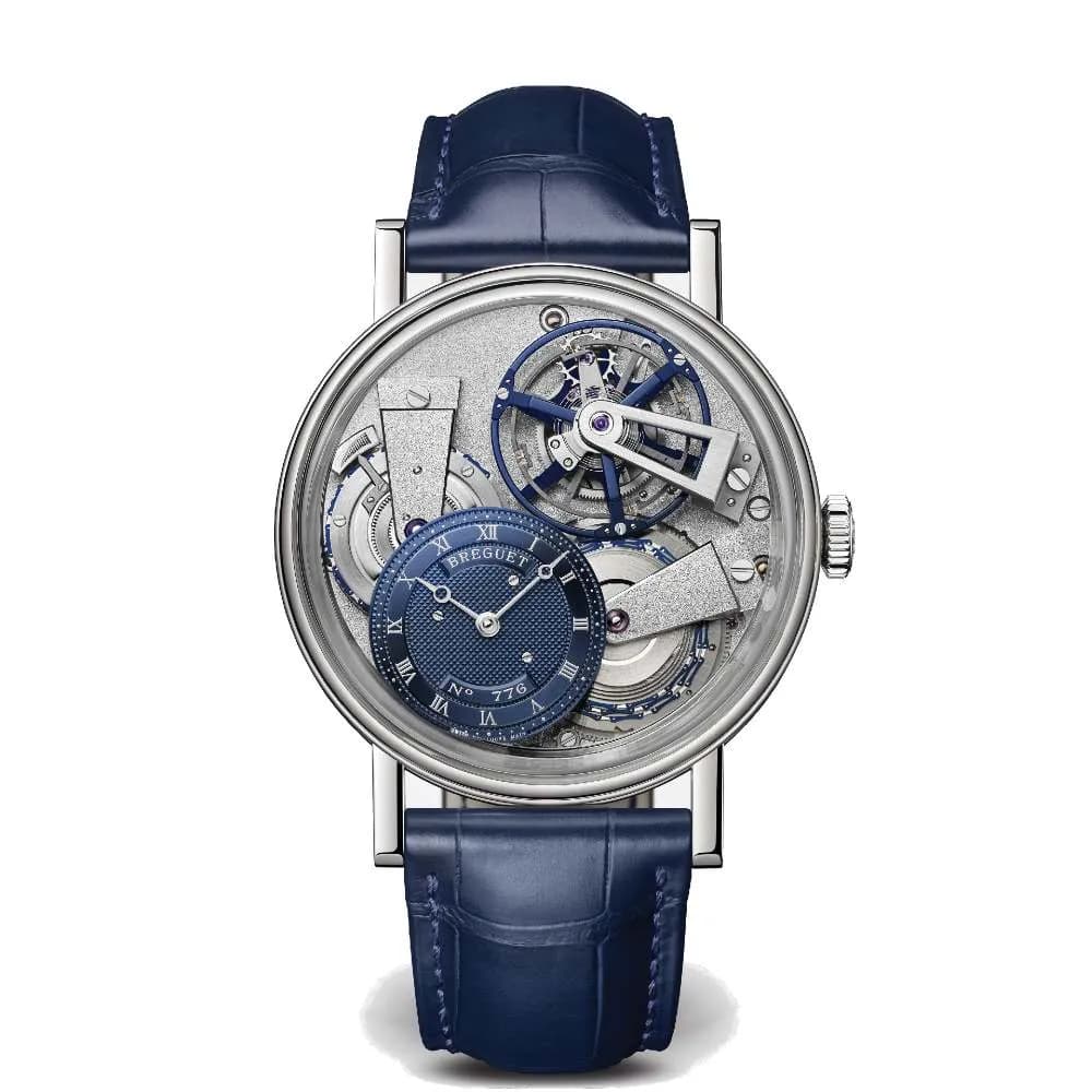 Breguet Tradition 7047