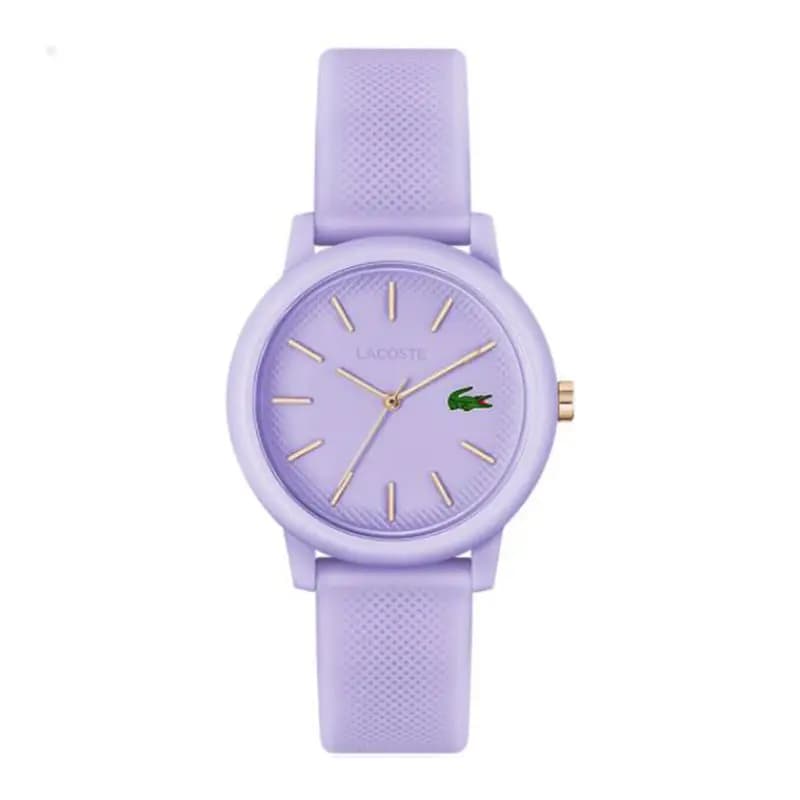 Lacoste Montre Lacoste.12.12 Violette 2001317