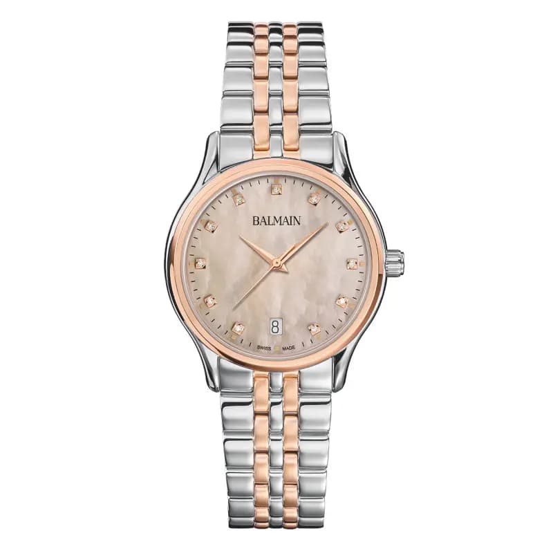 Balmain Montre Beleganza Lady M B83583356