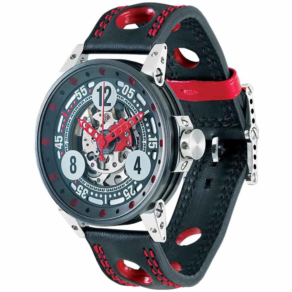 BRM V6-44-SPORT-AR