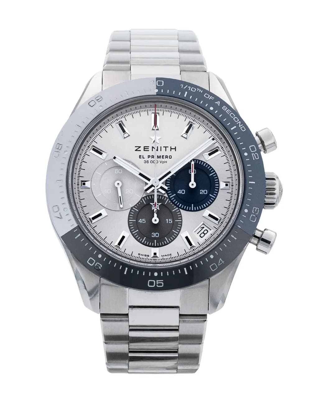 Zenith Zenith Chronomaster 03.3103.3600/69.M3100