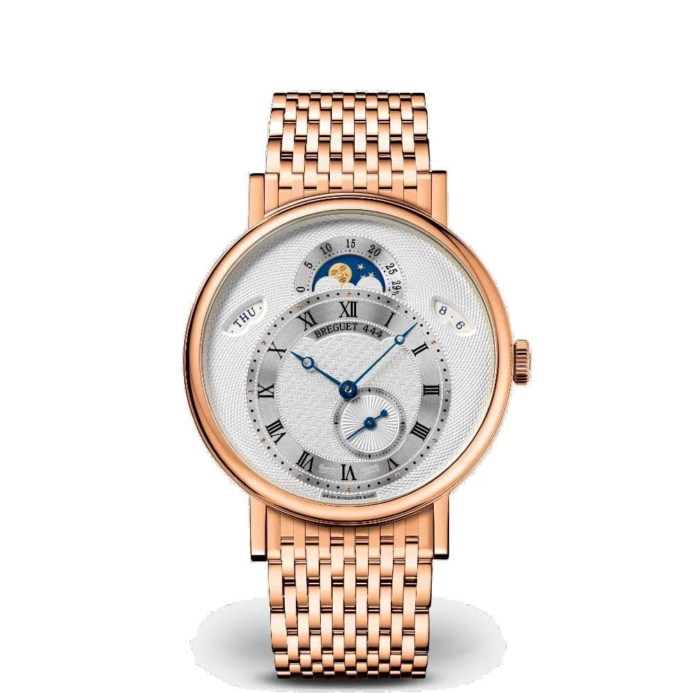 Breguet Classique Calendrier 7337