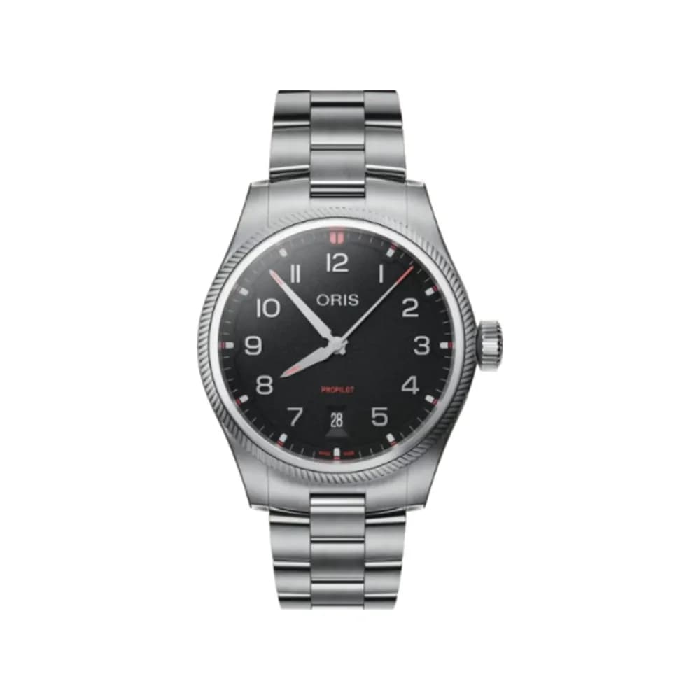 Oris ProPilot Date