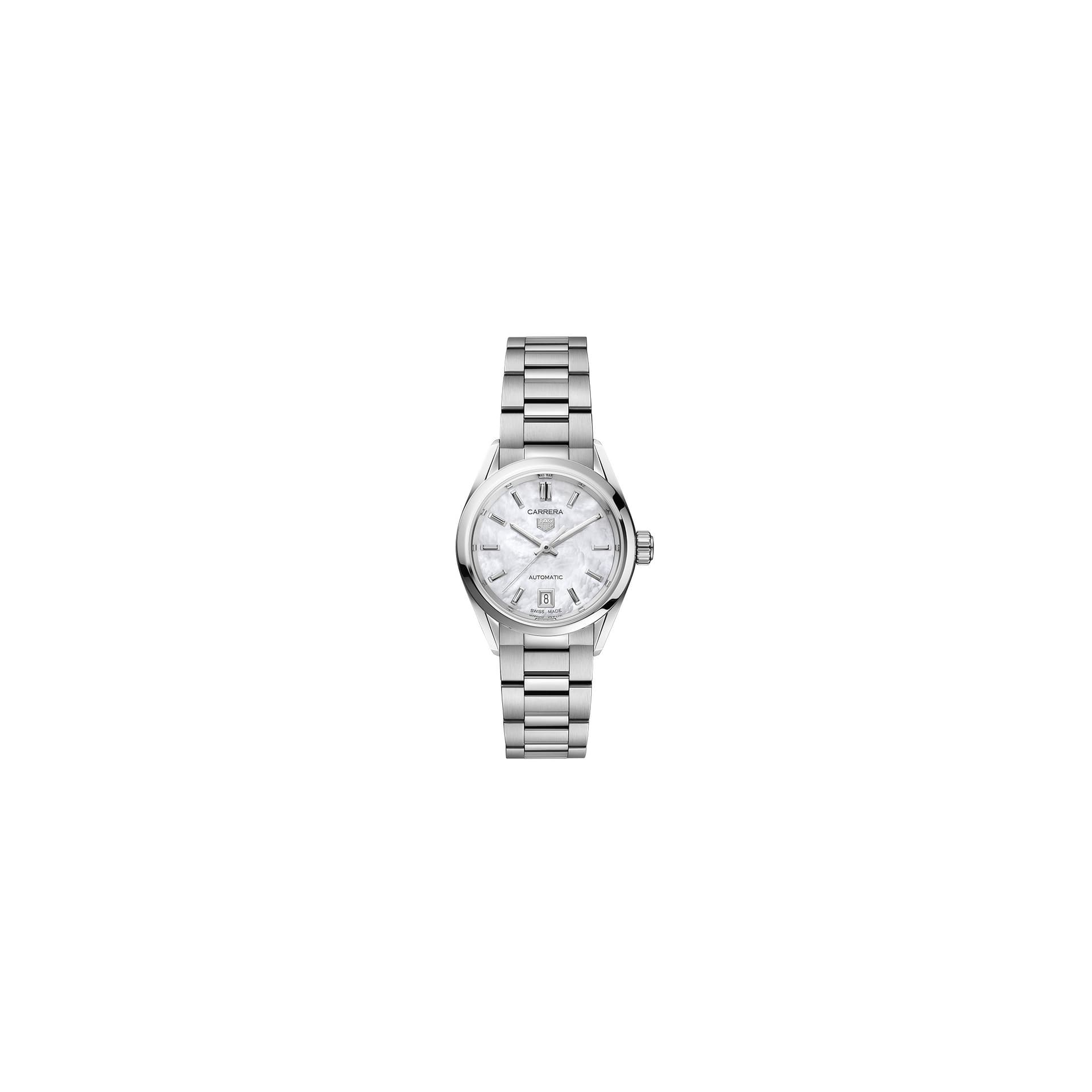 TAG Heuer Carrera Lady Date