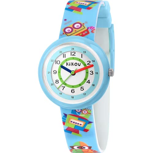 Chronostar Montre Chronostar Petits Explorateurs - R4551103004