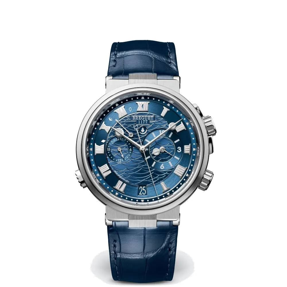 Breguet Marine Alarme Musicale 5547