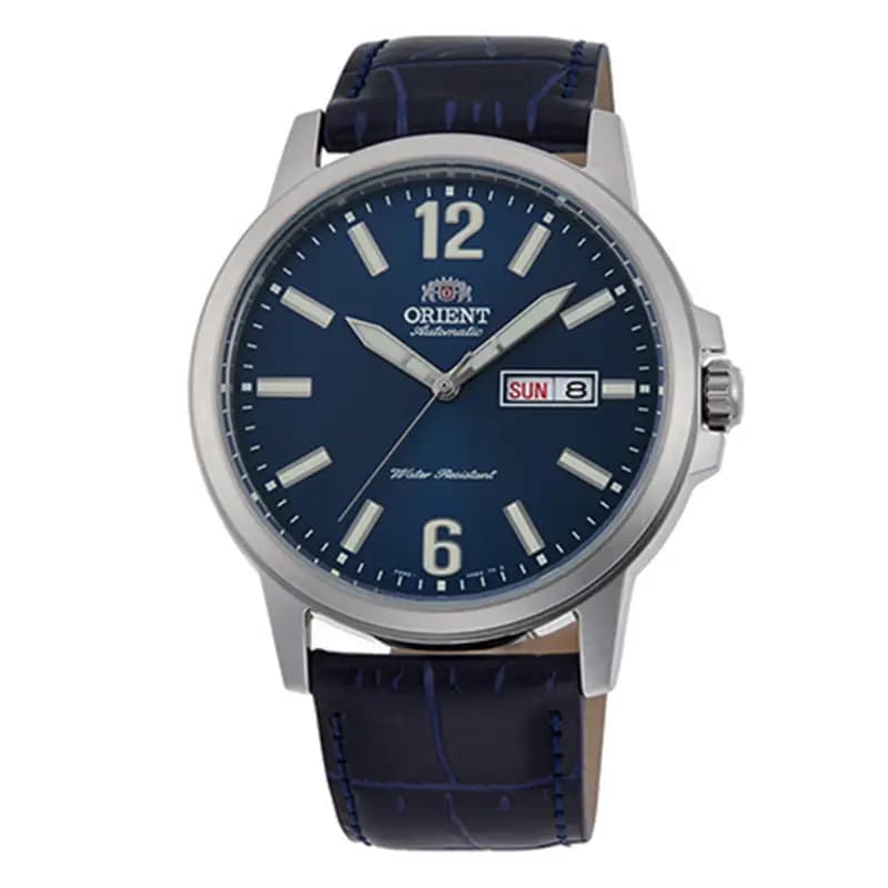 Orient Montre Mechanical Contemporary Watch RA-AA0C05L19B