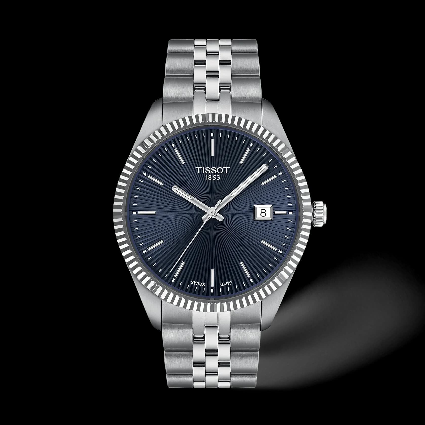 Tissot Tissot Ballade 40mm