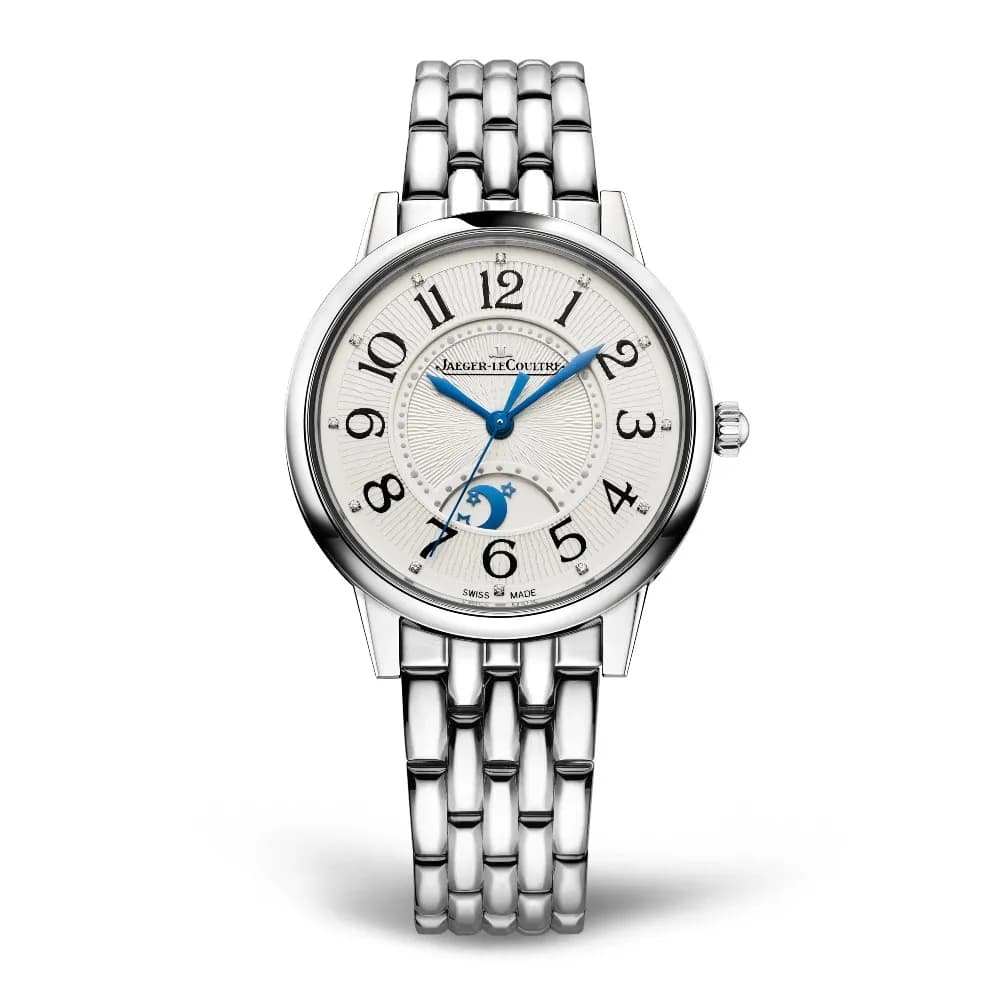Jaeger-LeCoultre Rendez-Vous Classic Night & Day