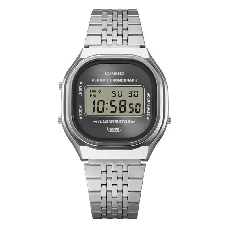Casio Montre A140WE-8AEF