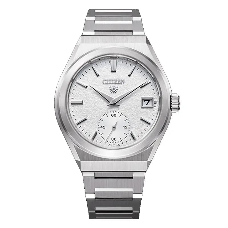 The Citizen Montre Mechanical Automatique NC1001-58A
