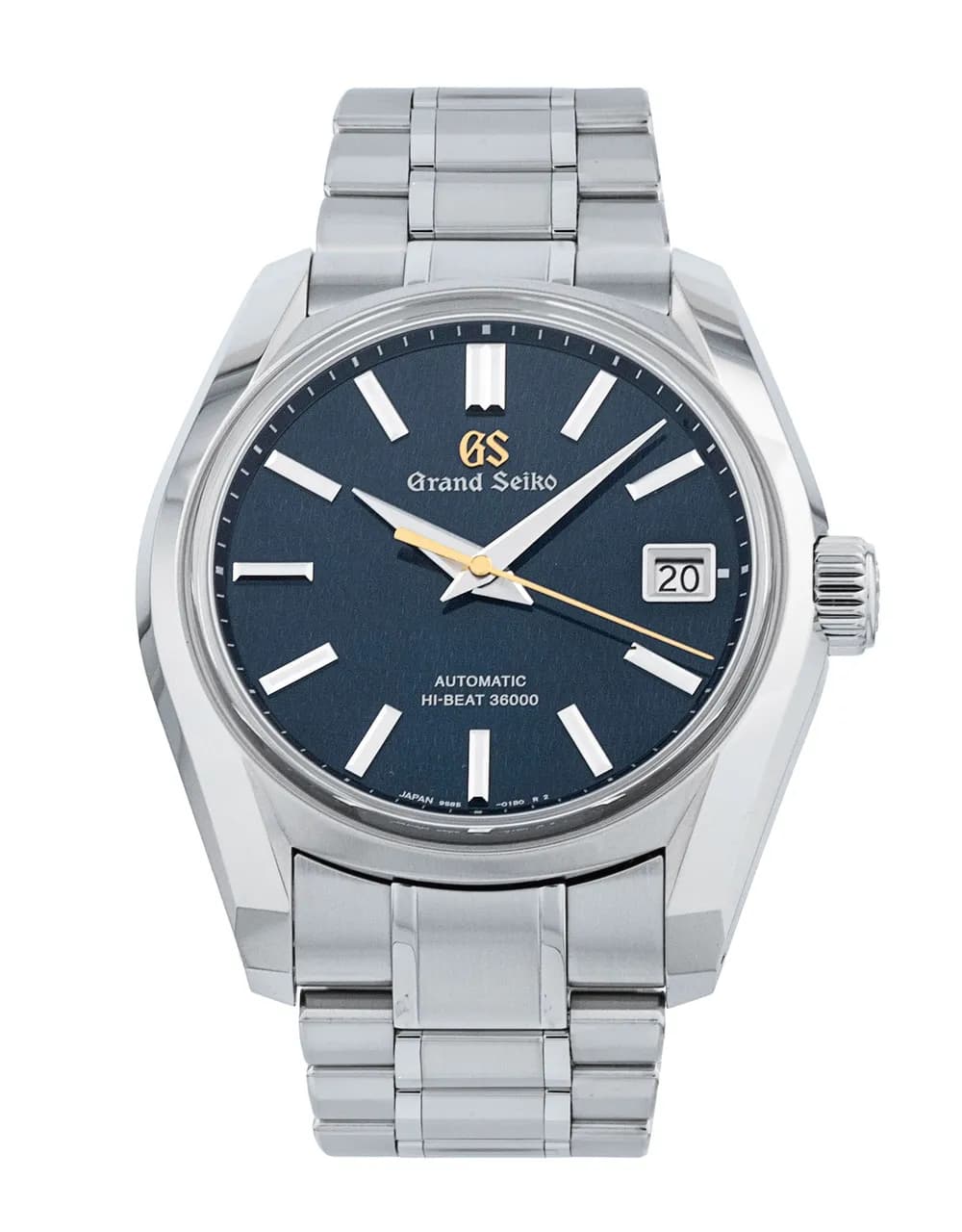 Watchfinder & Co. occasion