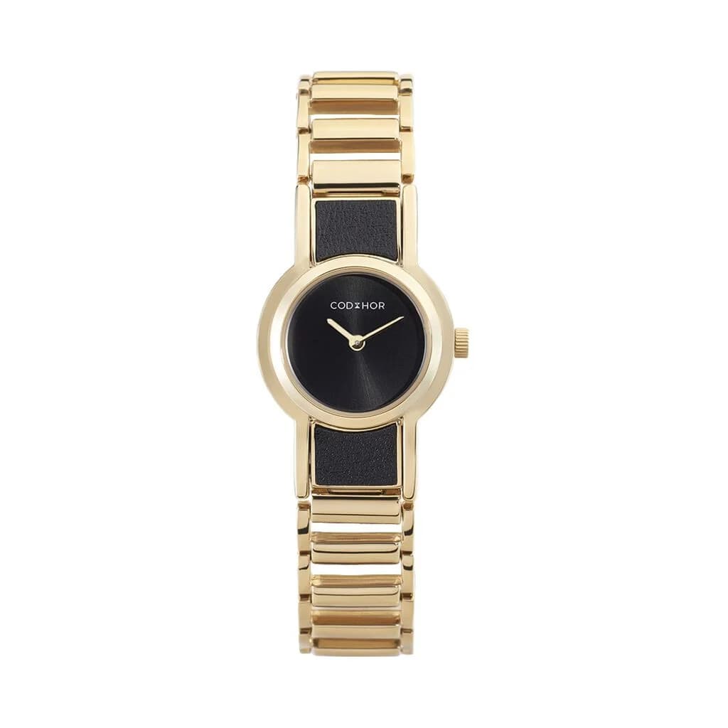 CODHOR Montre Codhor Andree Noir