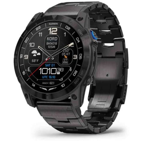 Garmin Montre Garmin D2™ Mach 1 Pro 51 mm - 010-02804-81