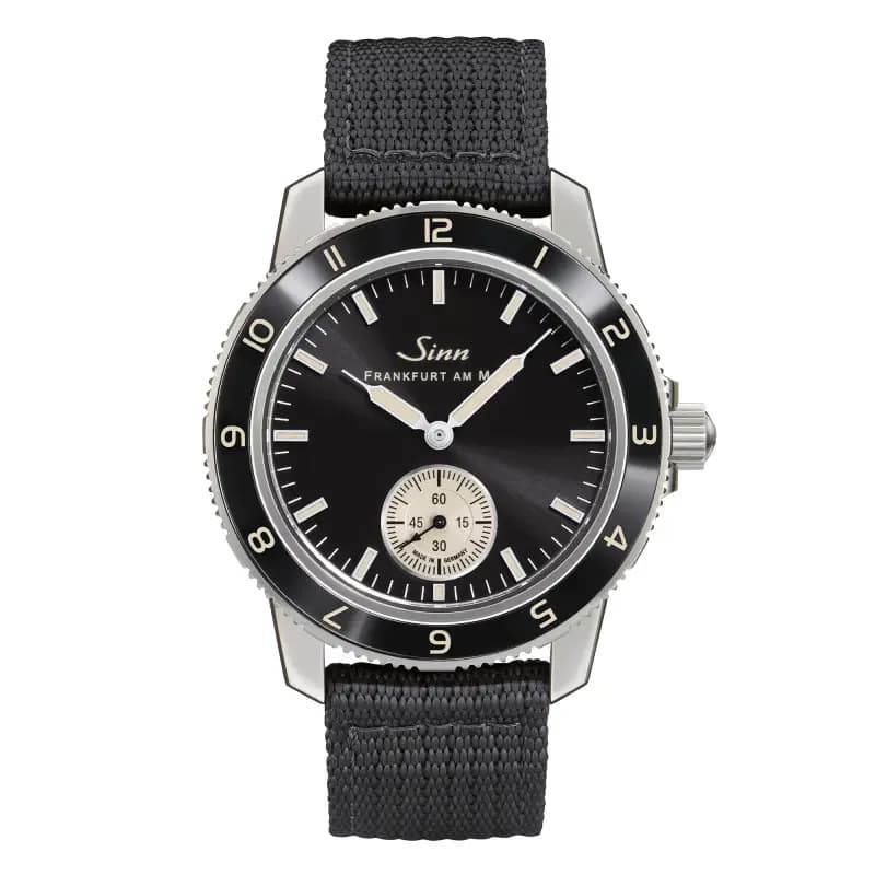 Sinn Montre 104 Classic 12