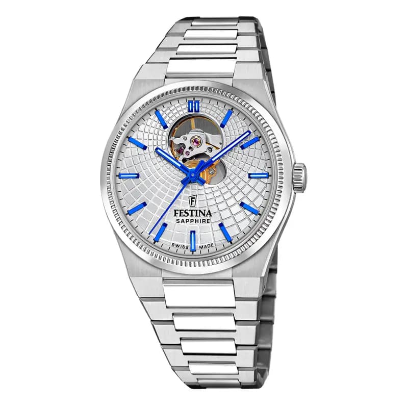 Festina Swiss Made Montre Swiss Made F20053/1