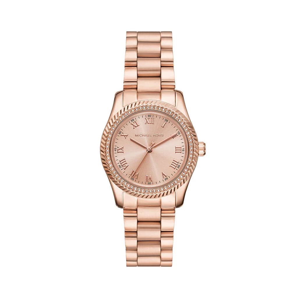 Michael Kors Montre Michael Kors Lexington Rose