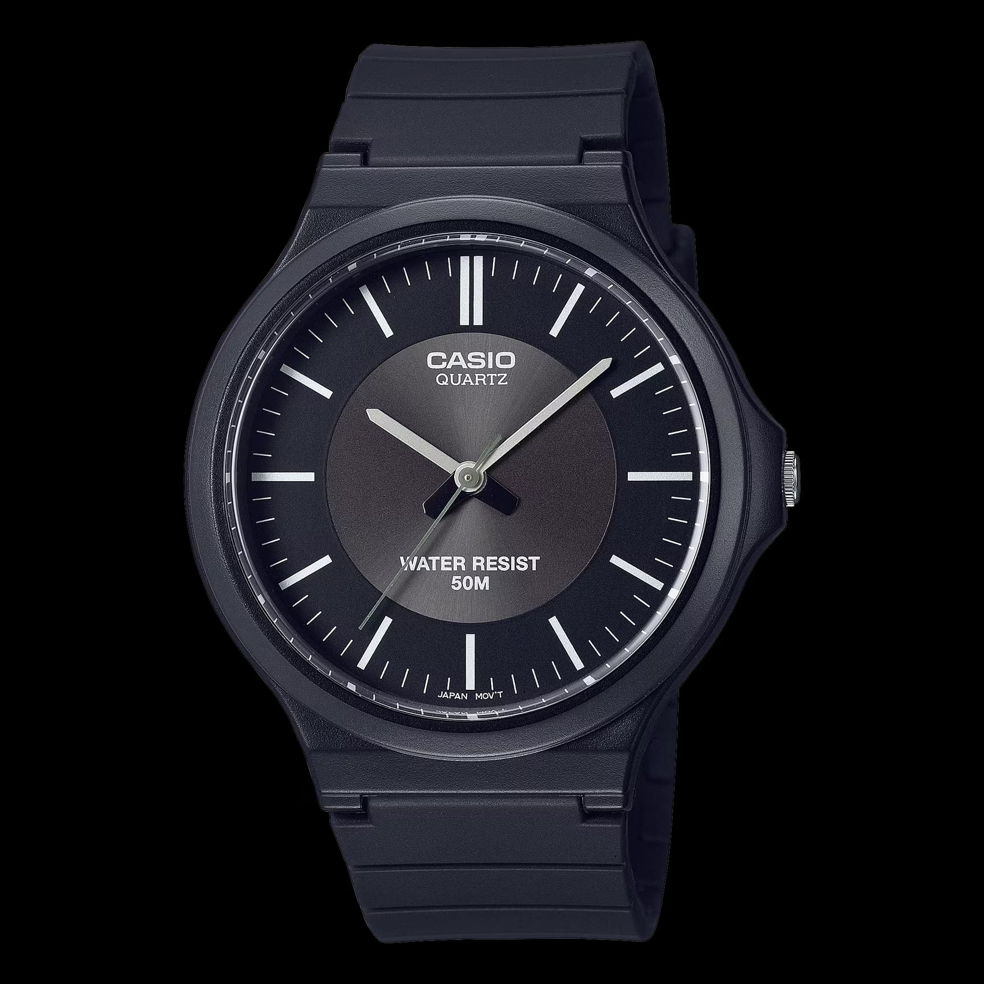 Casio MW-240-1E3V