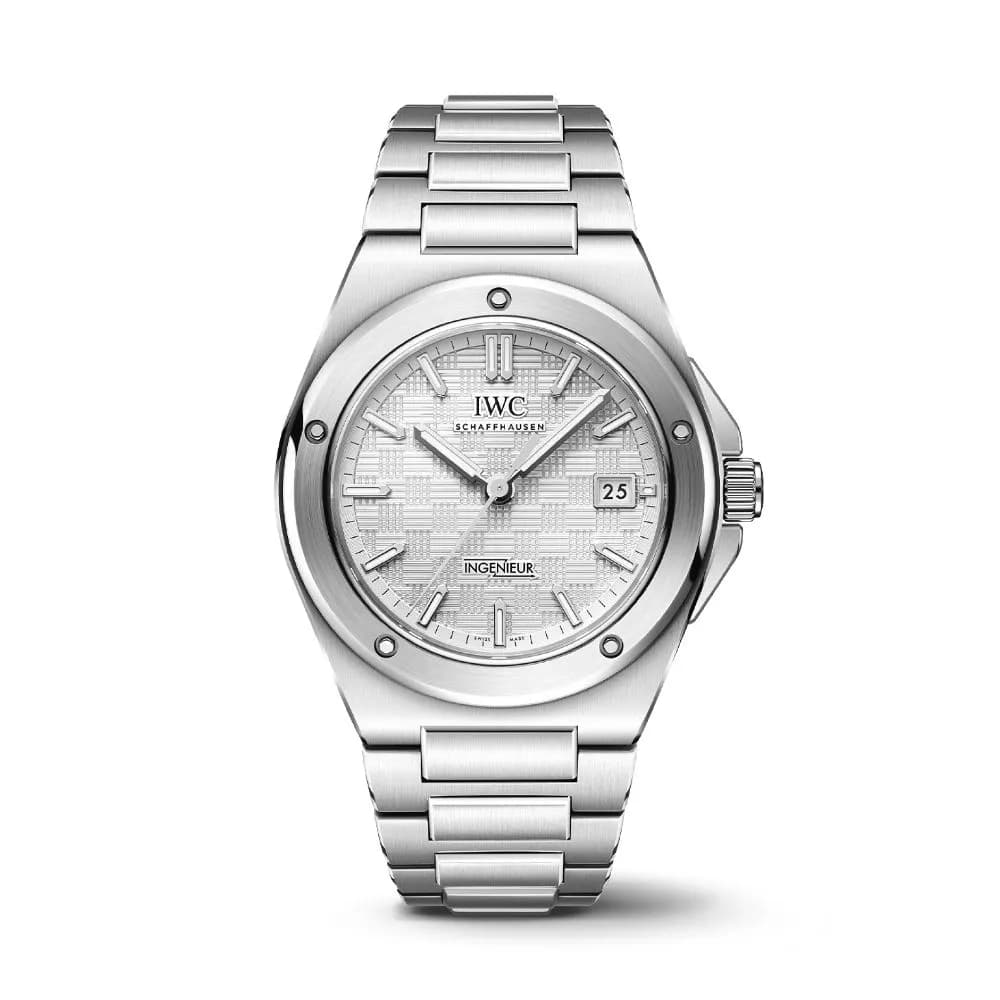 IWC Schaffhausen Ingenieur Automatic 40