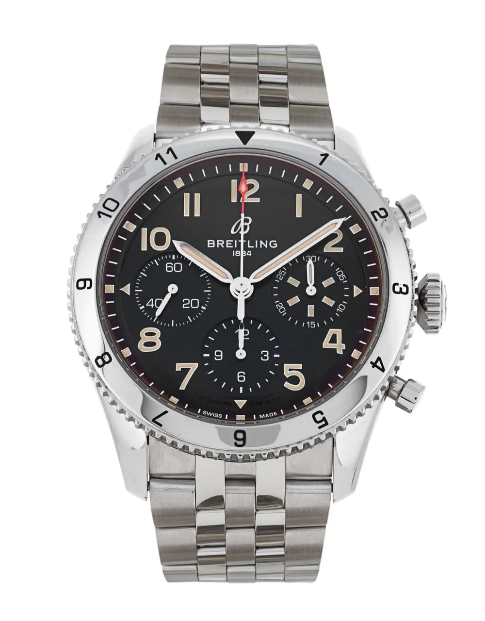 Breitling Breitling AVI A23380