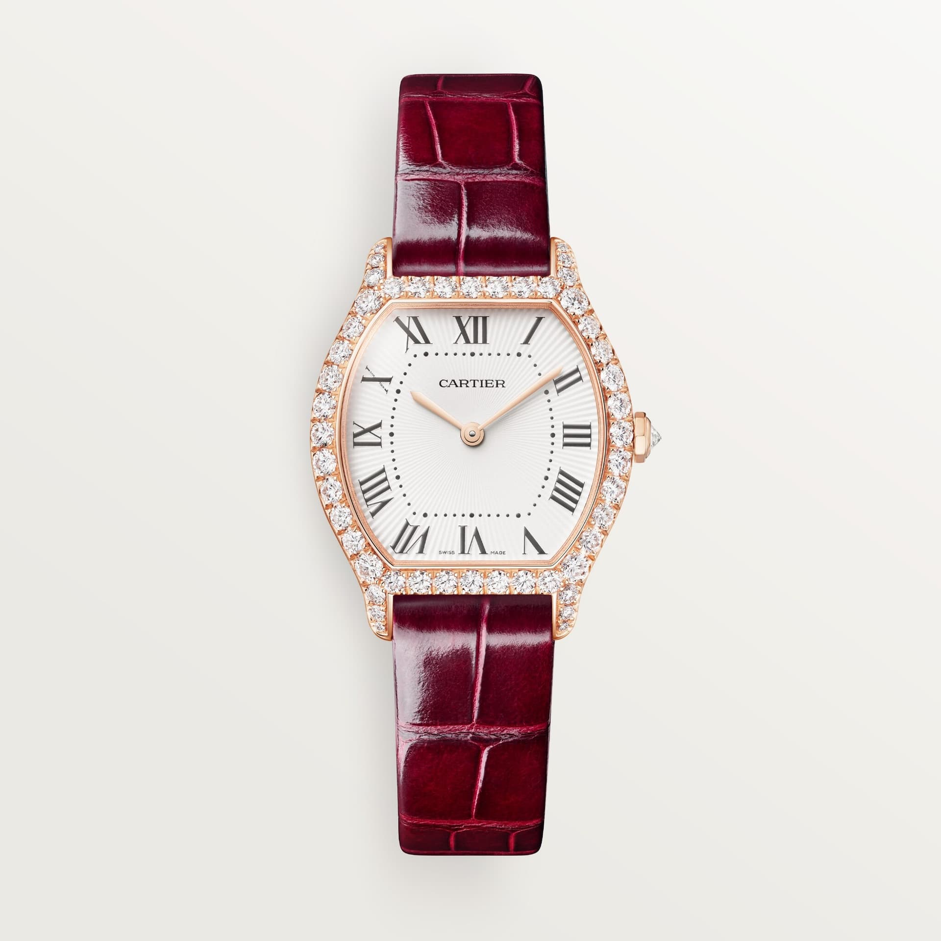 Cartier Montre Tortue