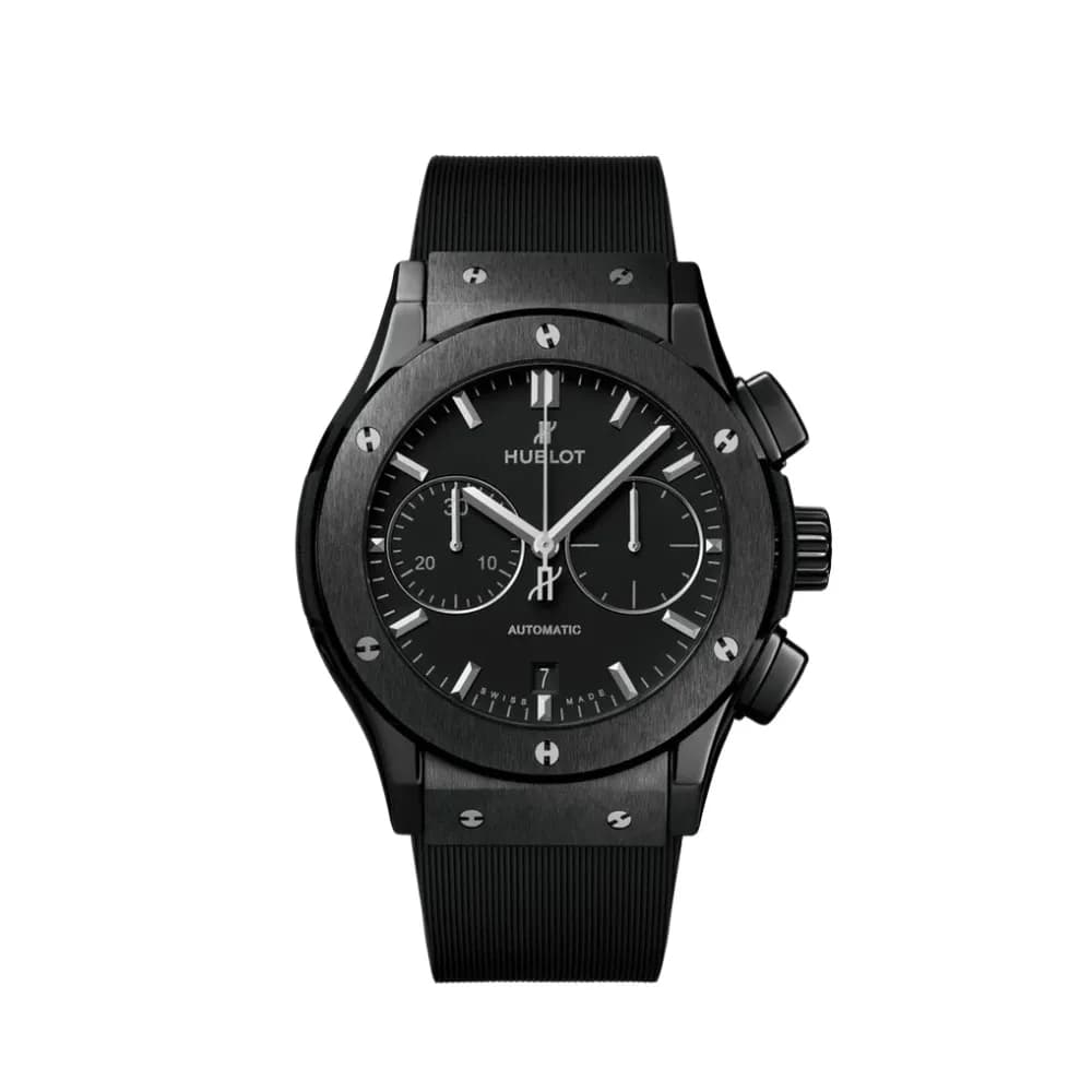 Hublot Classic Fusion Chronograph