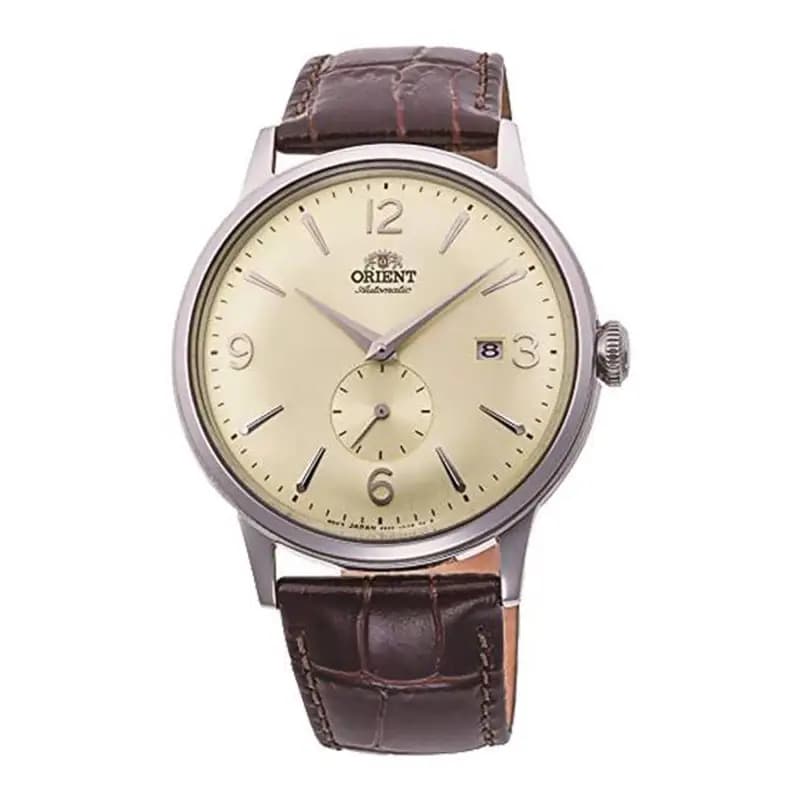 Orient Montre Mechanical Classic Small Seconds RA-AP0003S
