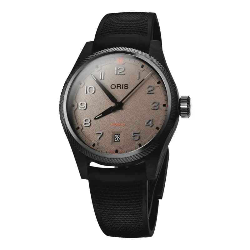 Oris Montre ProPilot Desert Edition 01 733 7802 8766-07 4 20 30GLC