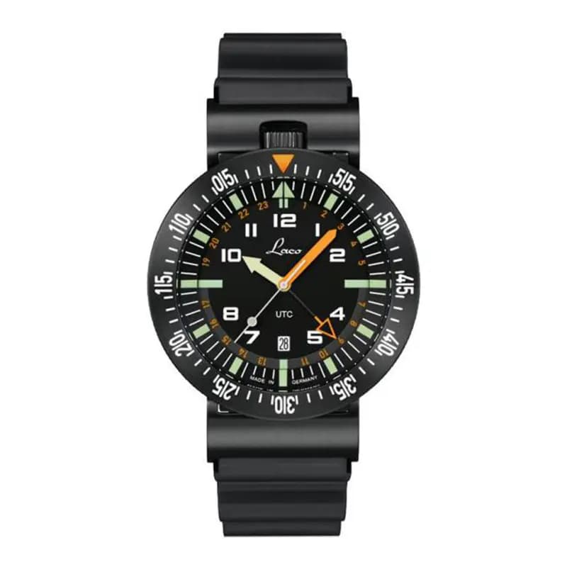 Laco Montre Atacama Quartz UTC 862163