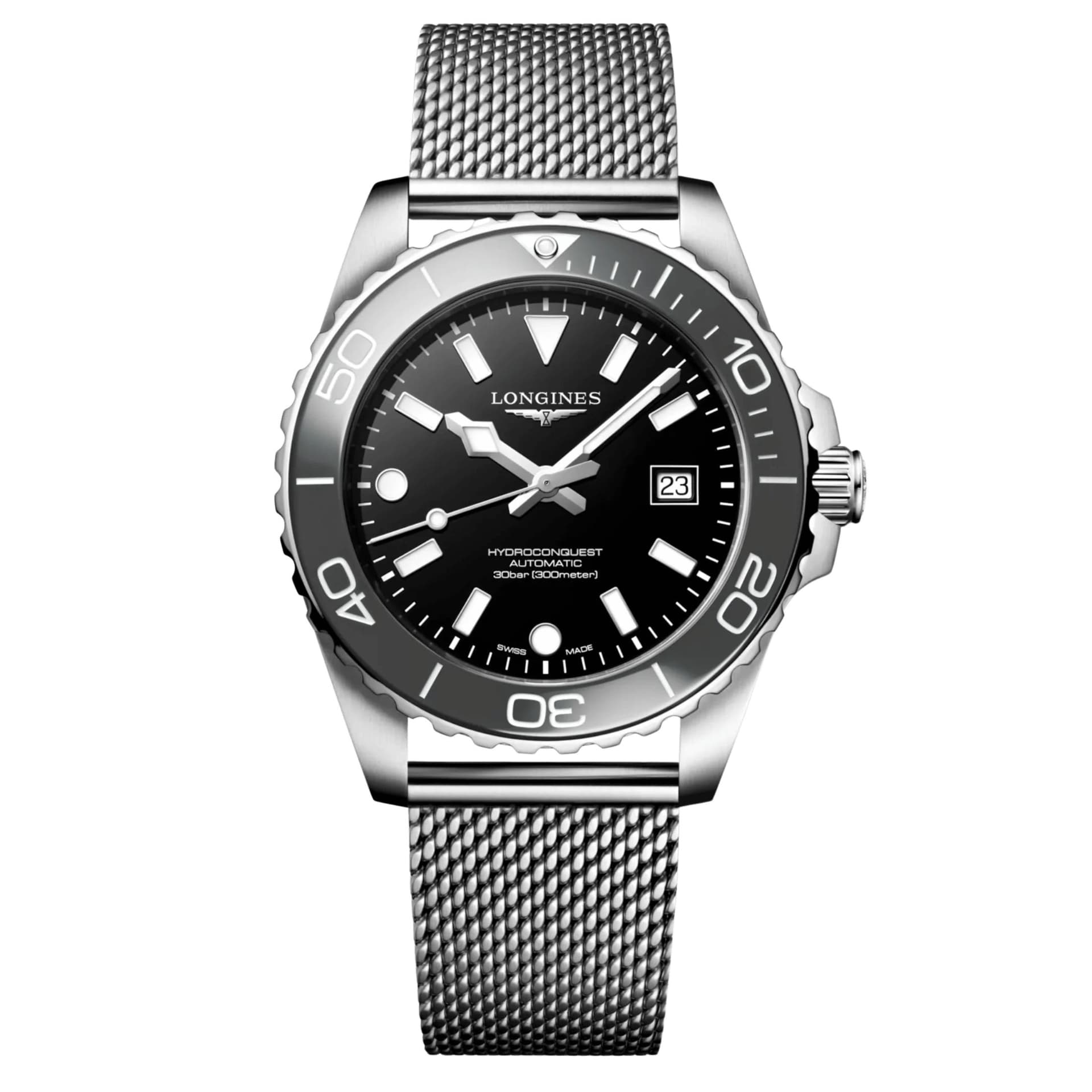 Longines Hydroconquest