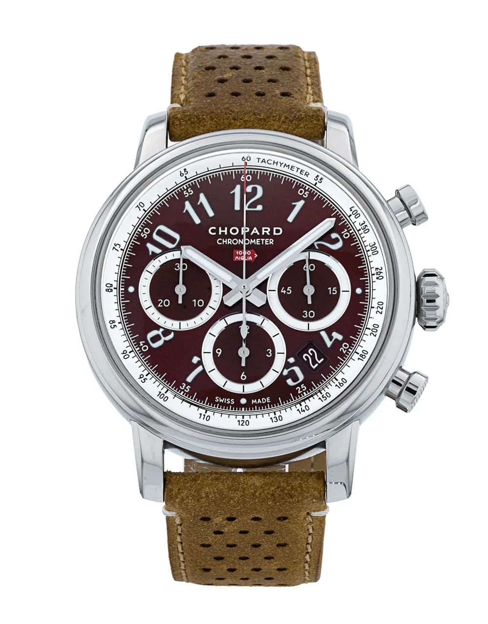 Chopard Chopard Mille Miglia 168619-3003