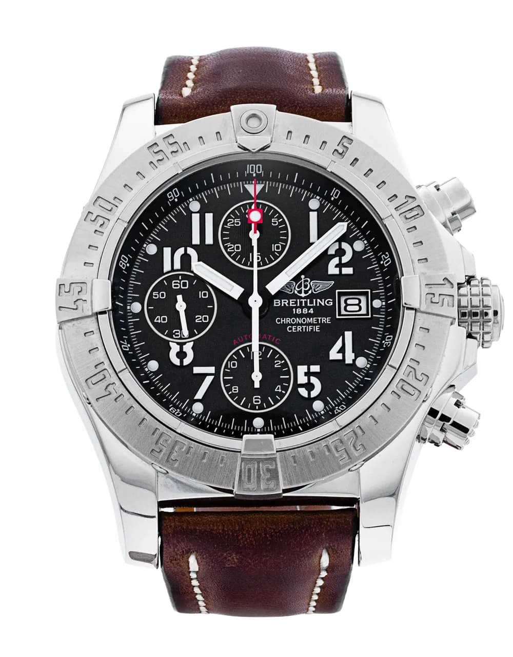 Watchfinder & Co. occasion