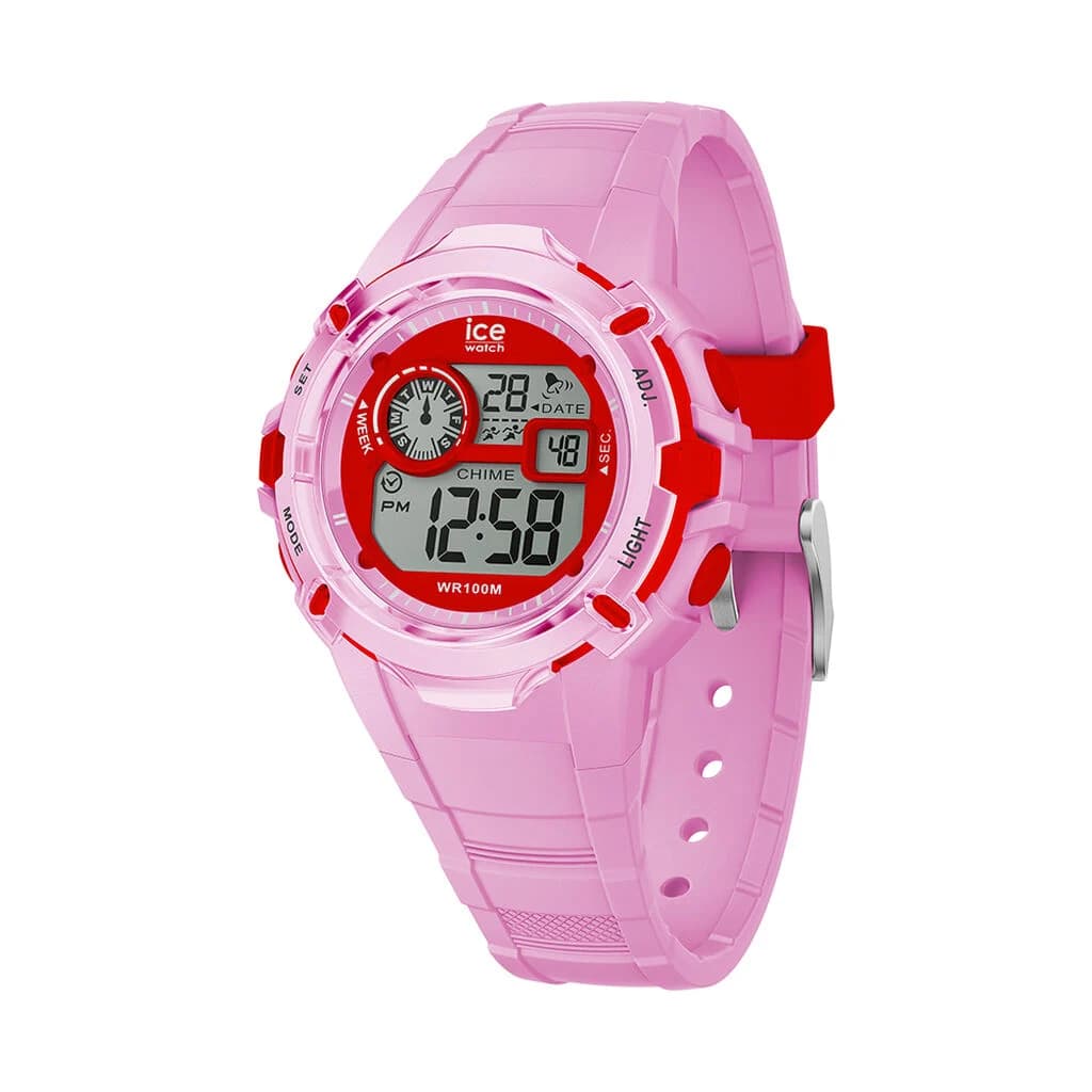 Ice Watch Montre Ice Watch Digit Explorer