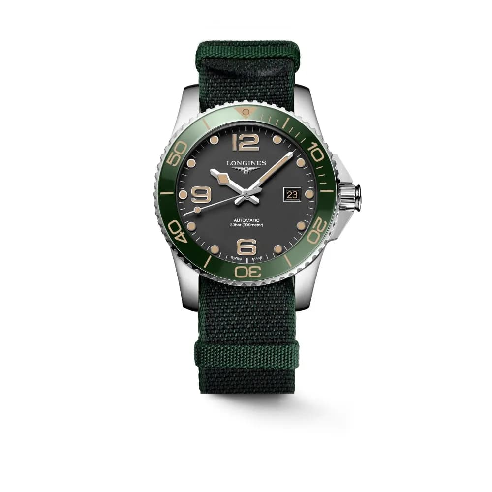 Longines Hydroconquest