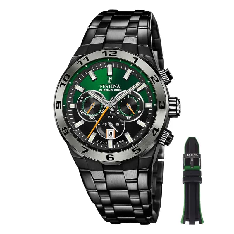 Festina Montre Chronobike Special Edition F20673/2