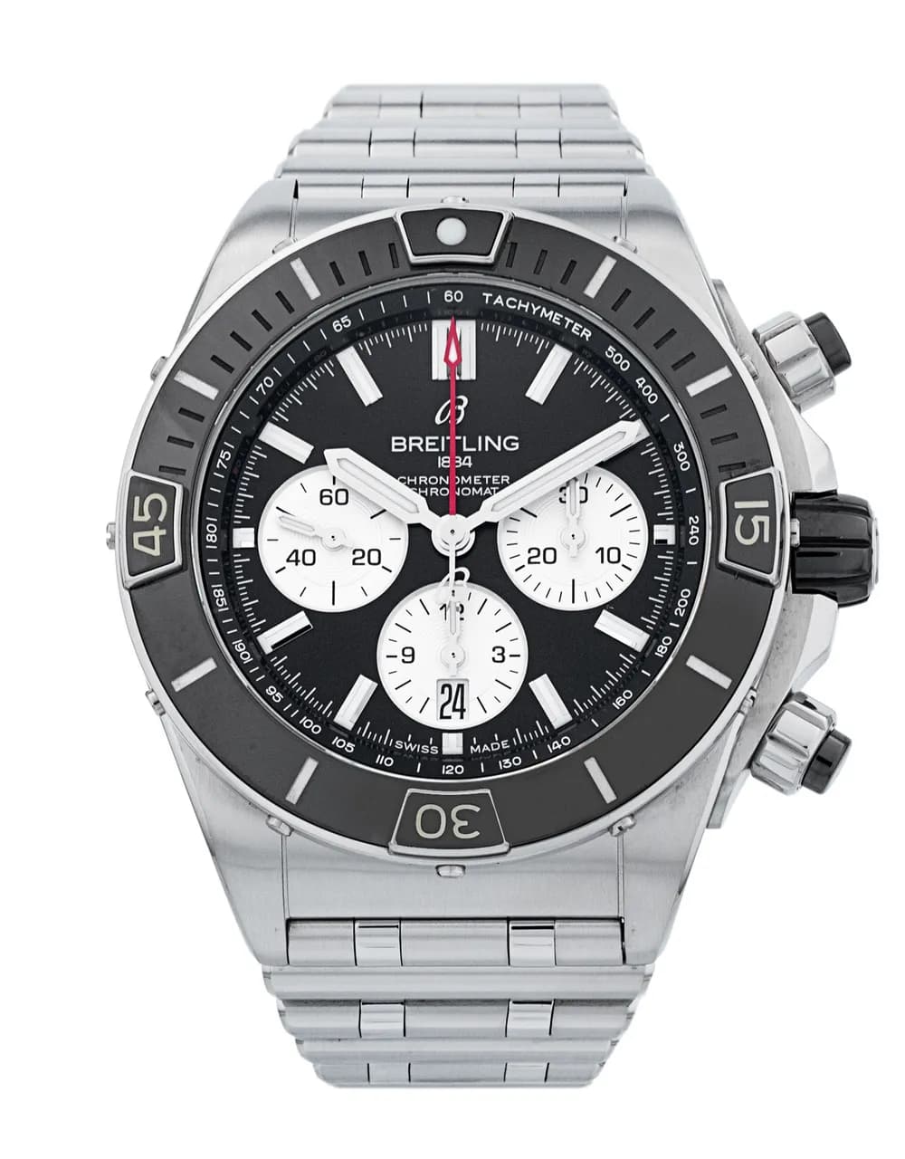 Breitling Breitling Super Chronomat B01 44 AB0136