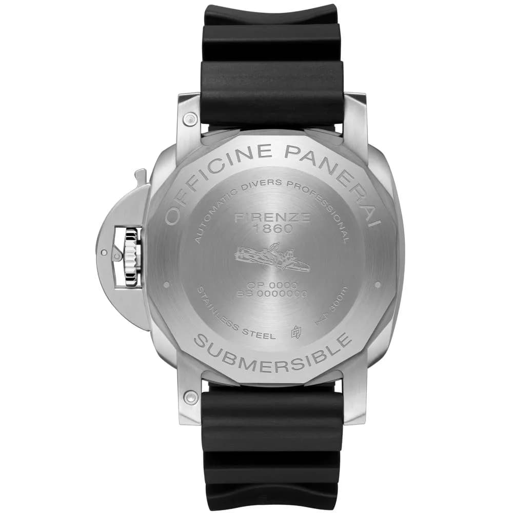Panerai Submersible - 42 MM