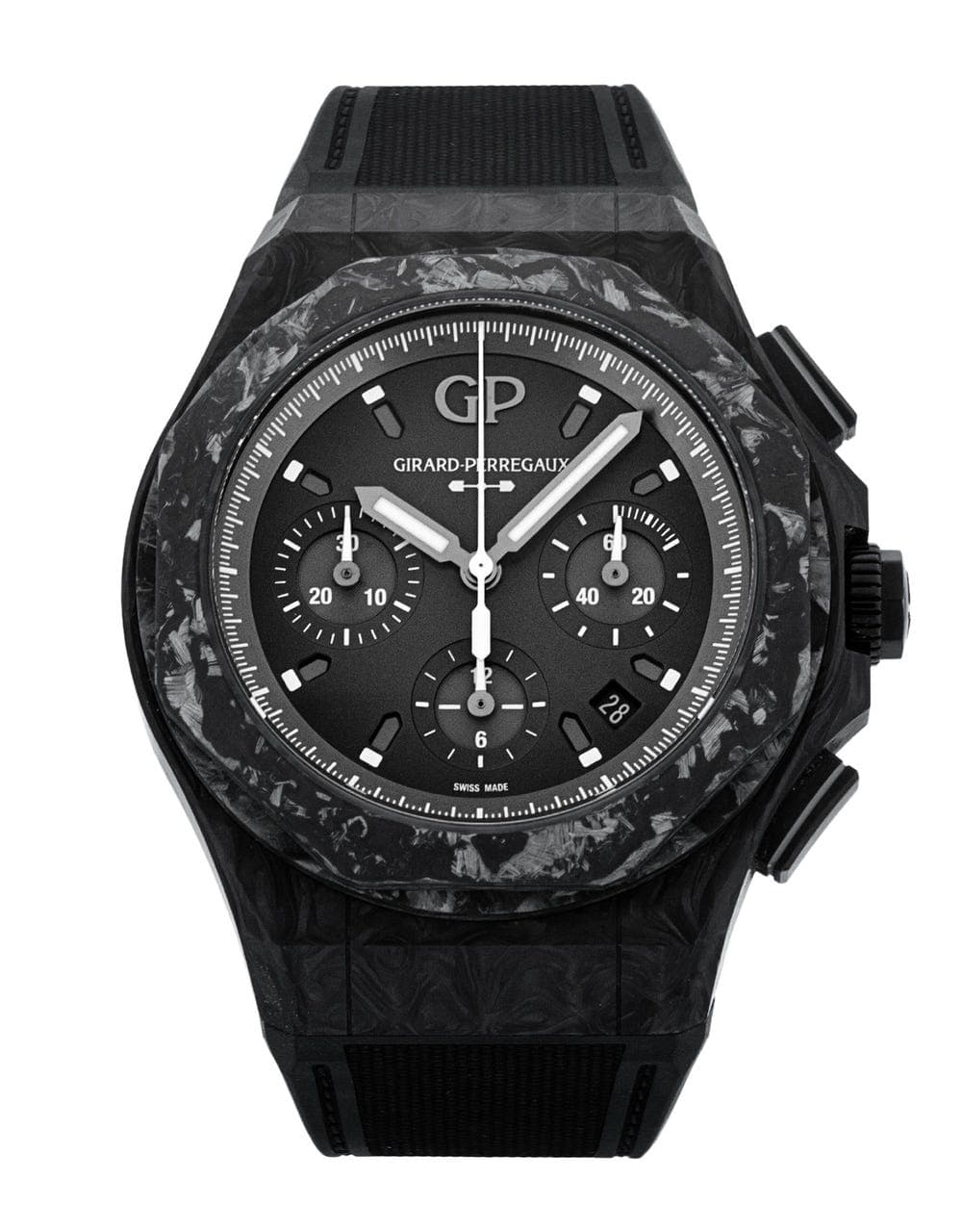 Girard-Perregaux Girard Perregaux Laureato 81060-36-693-FH6A