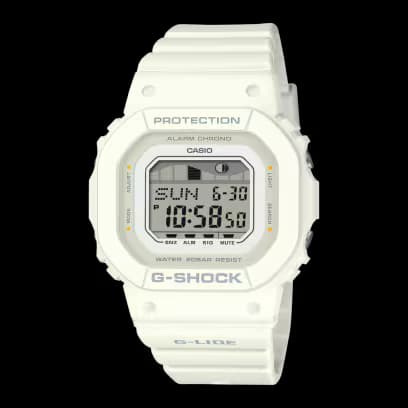 Casio GLX-S5600-7B