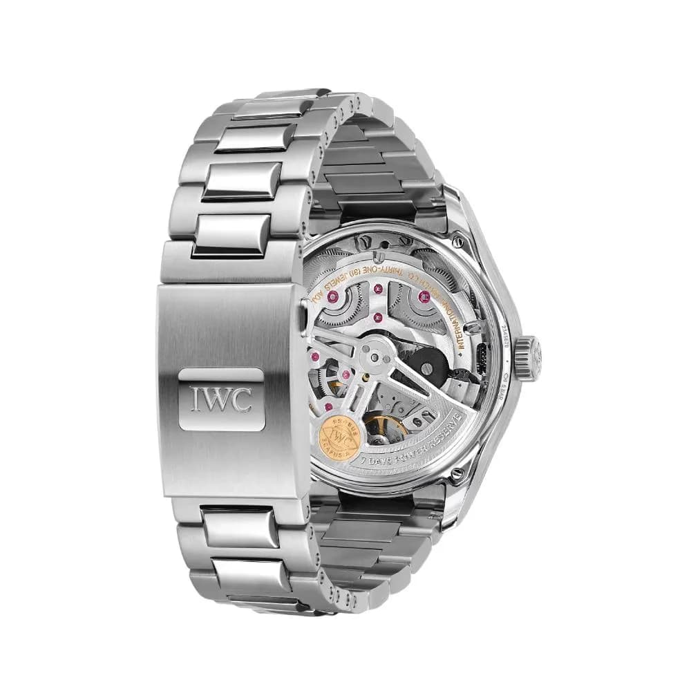 IWC Schaffhausen Portugieser Automatic 42