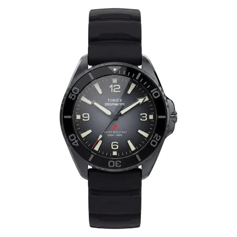 Timex Montre Deepwater Arctic 200 IP TW3A02000