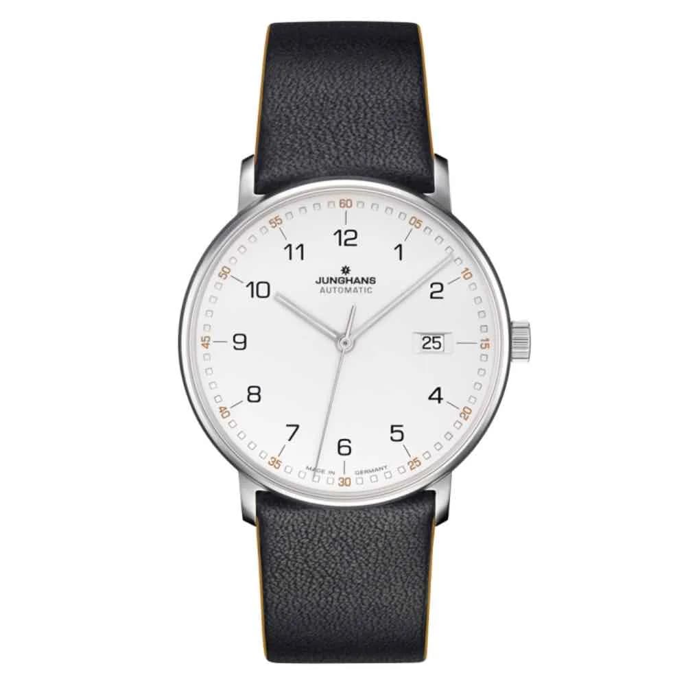 Junghans Form A