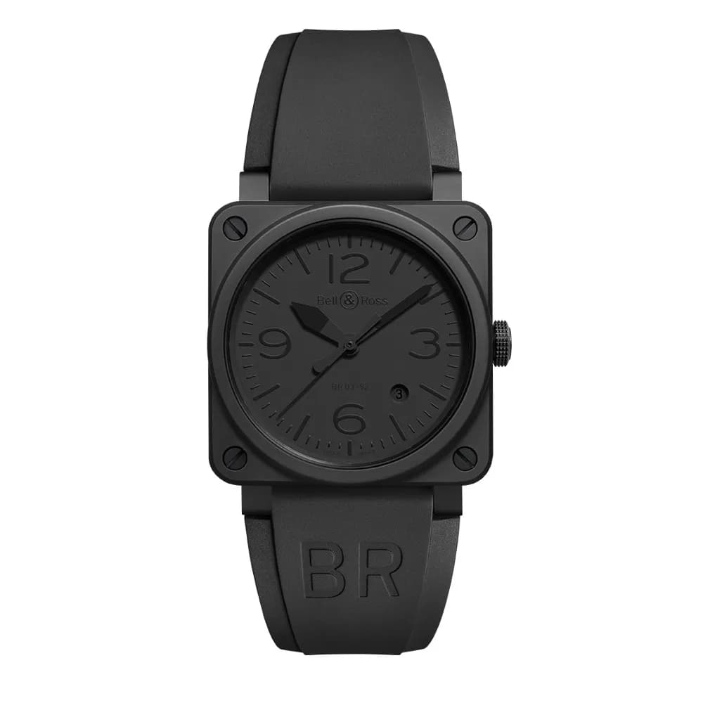 Bell & Ross BR 03-92 Phantom