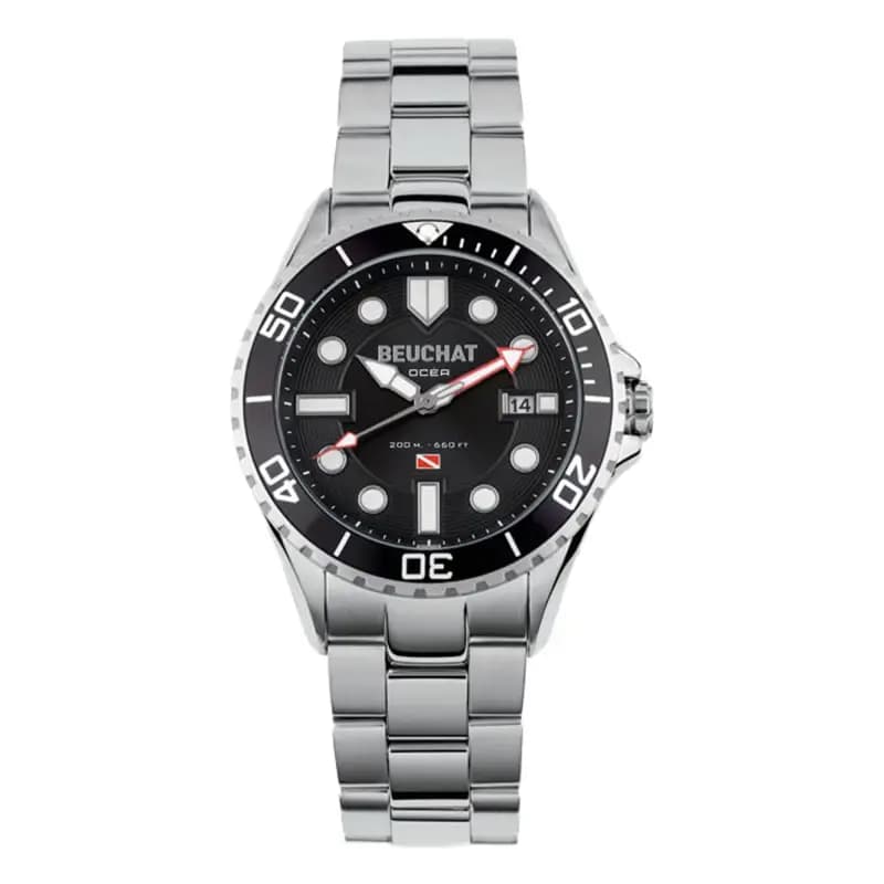 Beuchat Montre Ocea BEU0090/1