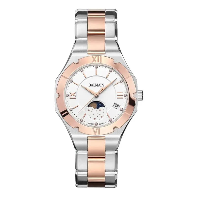 Balmain Montre Be Balmain Moonphase B45983322