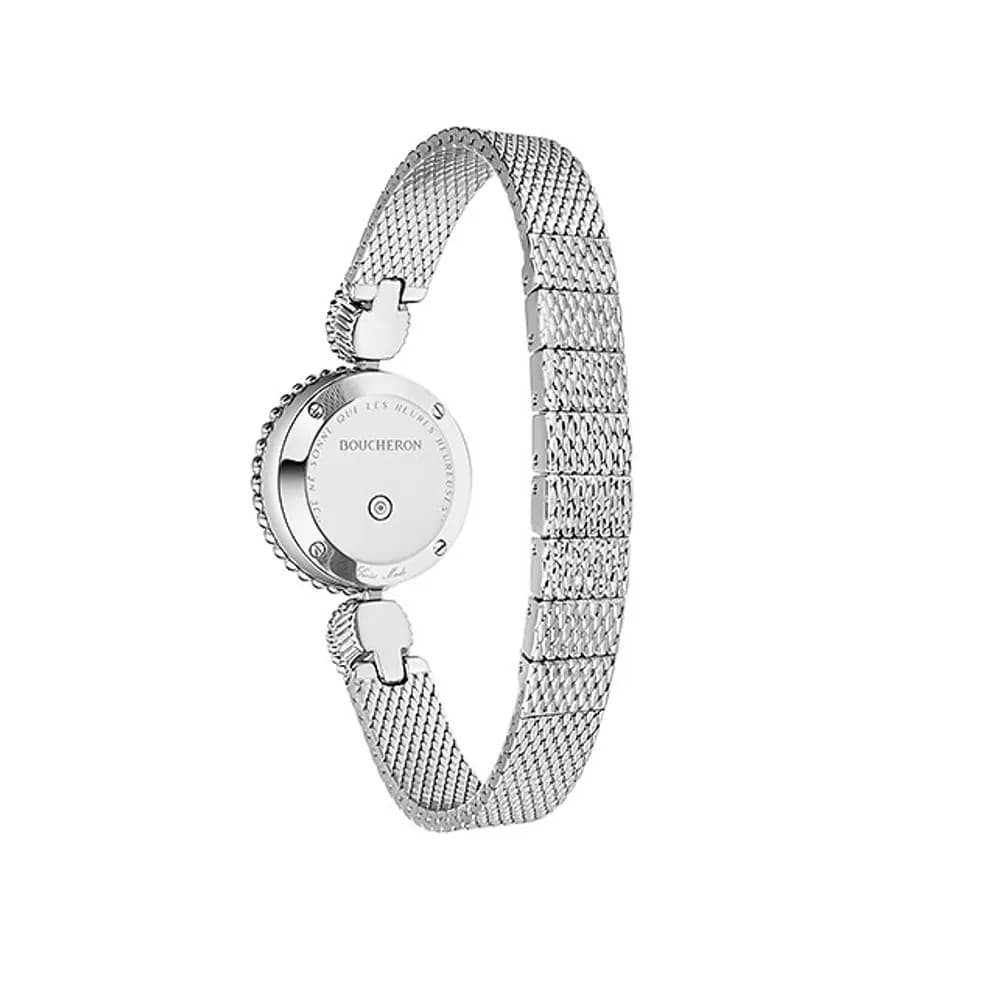 Boucheron Serpent bohème