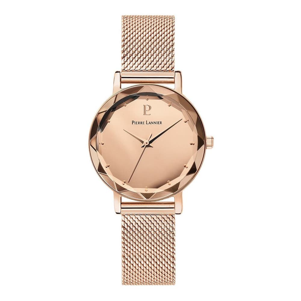 Pierre Lannier Montre Pierre Lannier en Acier