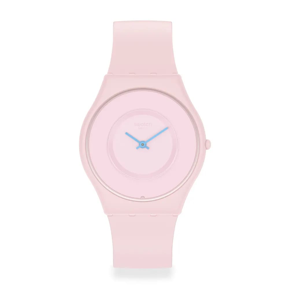 Swatch Skin — rose