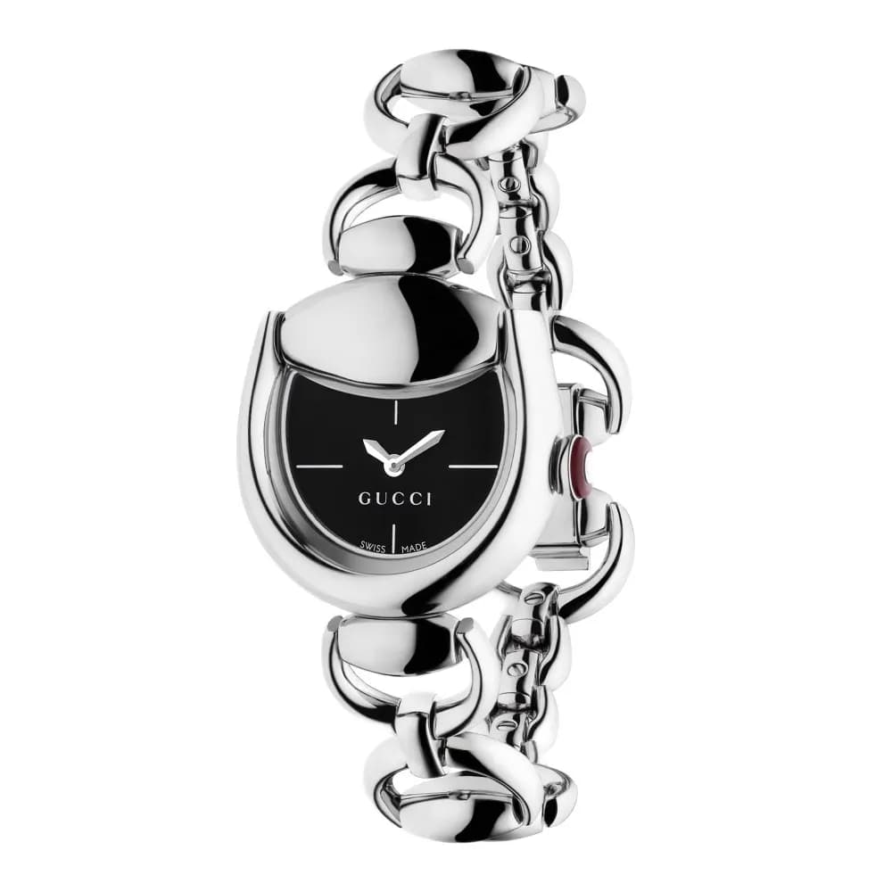 Gucci Montre Gucci Horsebit, 27x23 mm