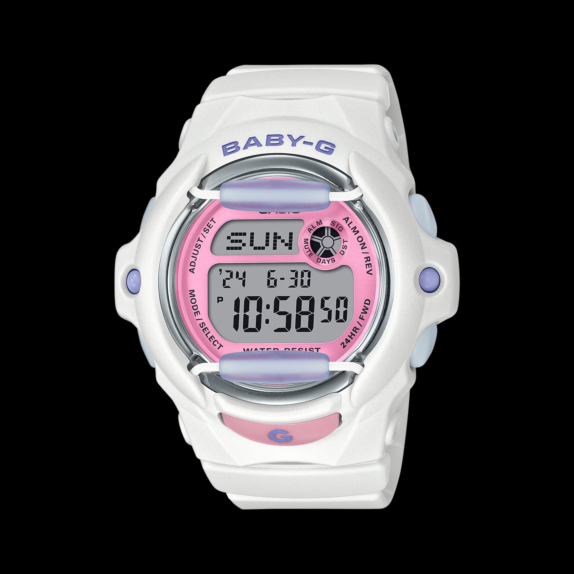 Casio BG-169PB-7